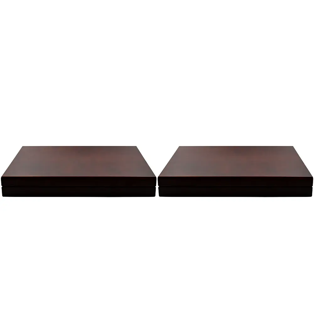 メダル12：6434 中国 2015-2024 パンダ 中秋節 1オンス銀メダル 10枚セット NGC PF70UC 箱付き