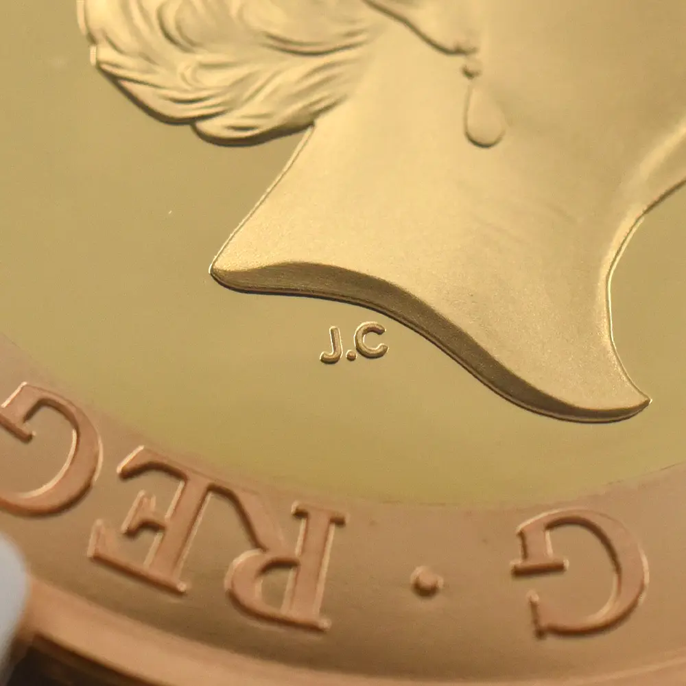 モダンコイン15：6453 2020 エリザベス2世 メイフラワー号出航400周年 2ポンド2色金貨 ファーストリリース NGC PF70UC 箱付き