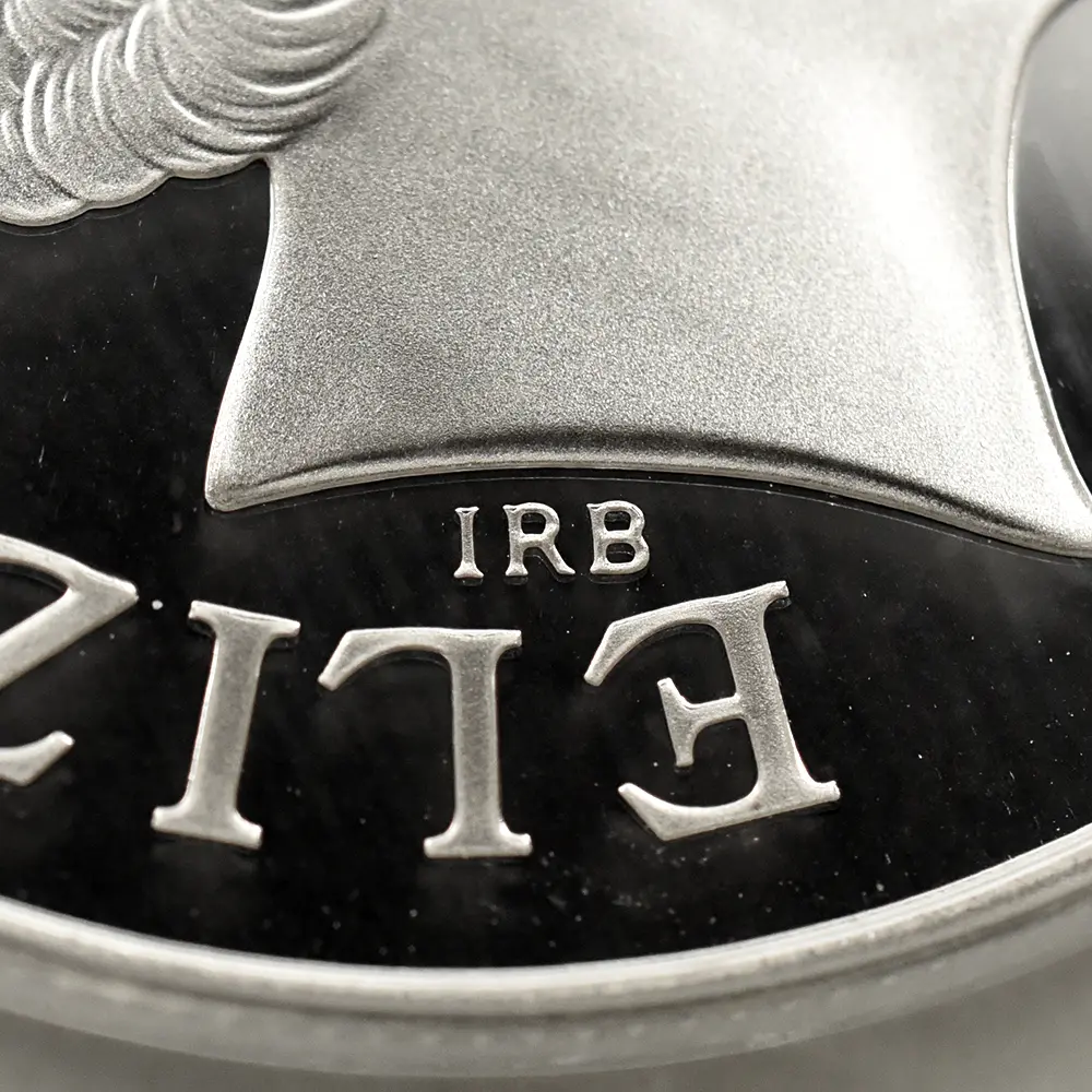 モダンコイン15:6456 1999 エリザベス2世 ダイアナ妃追悼記念 5ポンド銀貨 PCGS PR69DC S-L6 箱付き