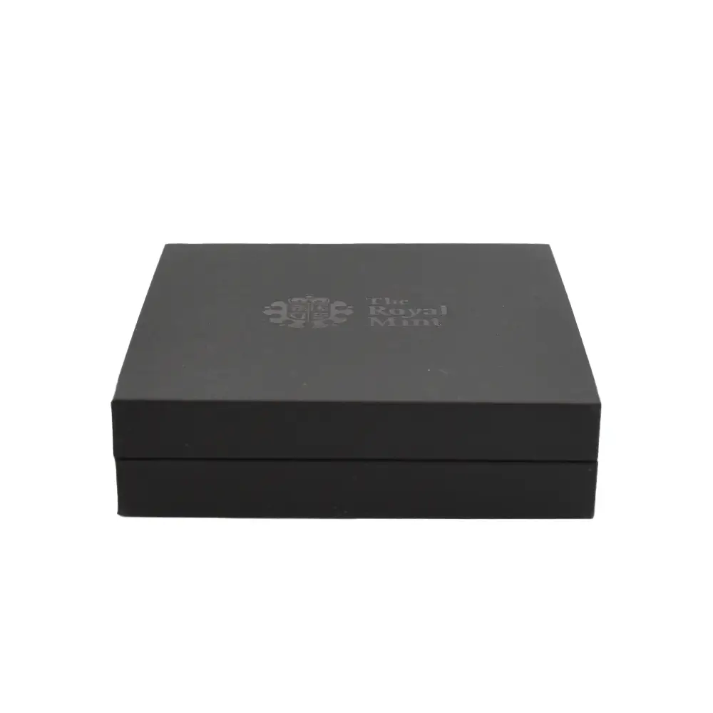 モダンコイン7:6487 2020 エリザベス2世 スリーグレーセス 5ポンド 2オンス銀貨 発行即日鑑定品 NGC PF69UC 箱付き