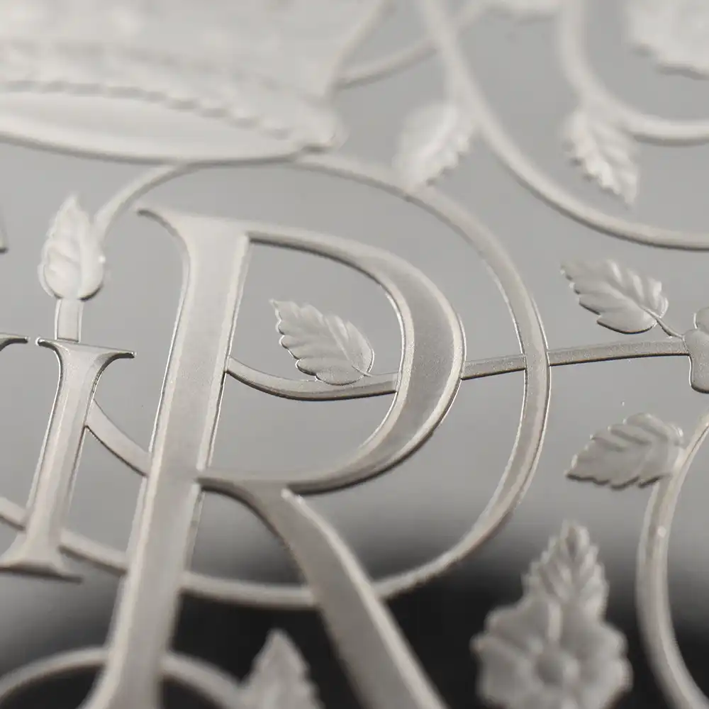 モダンコイン10:6466 2021 エリザベス2世 女王生誕95周年記念 10ポンド5オンス銀貨 NGC PF70UC 箱付き