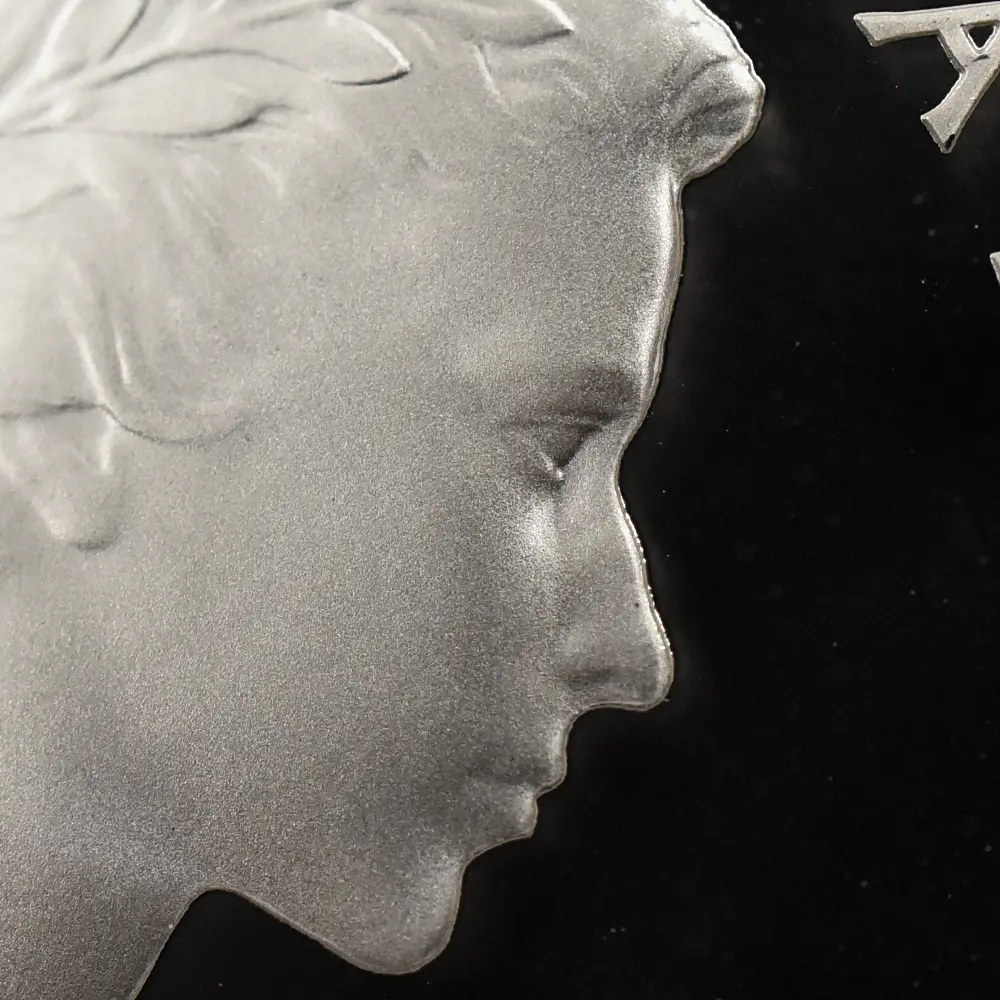 モダンコイン6:6489 2013 エリザベス2世 戴冠60周年記念 5ポンド銀貨 4枚セット ファースト200ストラック NGC PF70UC