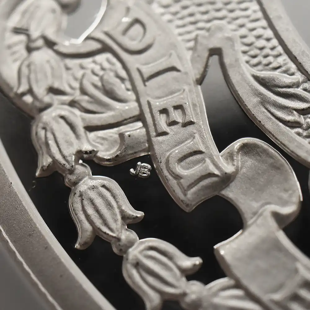 モダンコイン9:1068 2015 エリザベス2世 シャーロット王女洗礼記念 10ポンド5オンス銀貨 NGC GEM PROOF 付属品付き