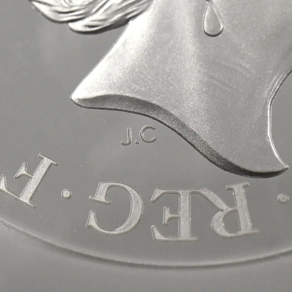 モダンコイン18：6542 2021 エリザベス2世 ゴチッククラウン 5ポンド2オンス銀貨 2枚セット 発行即日鑑定品 NGC PF70UC 箱付き