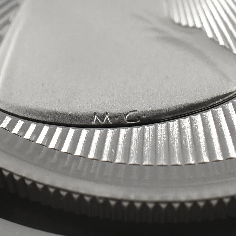 モダンコイン13：6473 2026 チャールズ3世 エリザベス2世のコイン肖像シリーズ 第一弾 ヤングヤングエリザベス 5ポンド銀貨 発行即日鑑定品 NGC PF70UC 箱付き