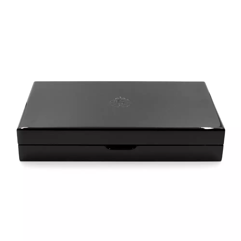 モダンコイン11：6559 2023 チャールズ3世 ペティションクラウン 5ポンド2オンス 銀貨2枚セット ファーストリリース NGC PF69・70UC 箱付き