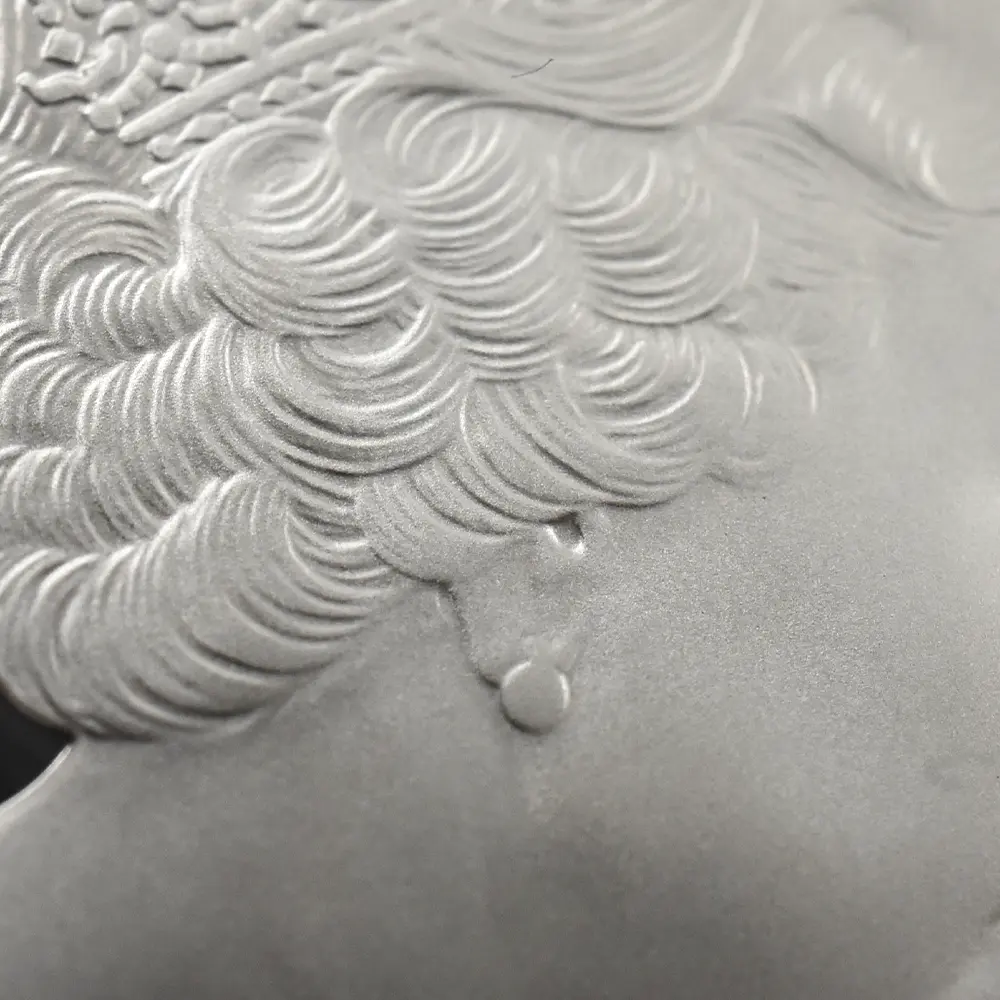 モダンコイン10:6558 1999 エリザベス2世 ダイアナ妃追悼記念 5ポンド銀貨 NGC PF69UC