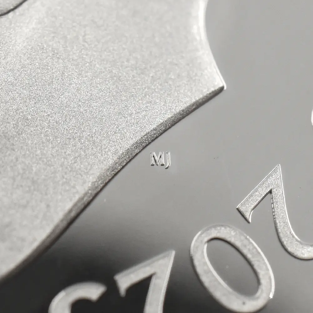 モダンコイン18：6559 2023 チャールズ3世 ペティションクラウン 5ポンド2オンス 銀貨2枚セット ファーストリリース NGC PF69・70UC 箱付き