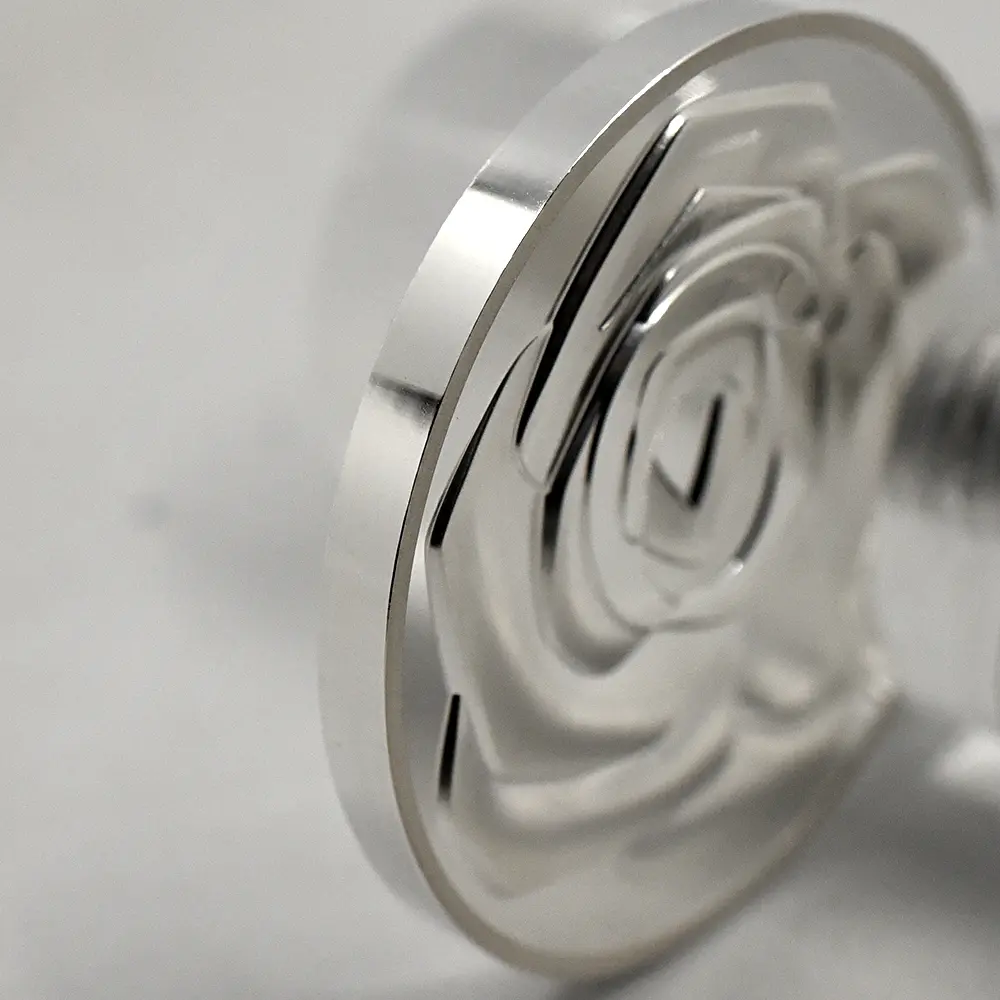 モダンコイン14:6506 フランス 2025 フランスの卓越 ランコム 20ユーロ1オンスプルーフ銀貨 未鑑定 箱付き