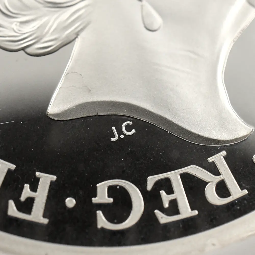 モダンコイン12：6570 2019 エリザベス2世 ウナ＆ライオン 5ポンド2オンス銀貨 NGC PF68UC