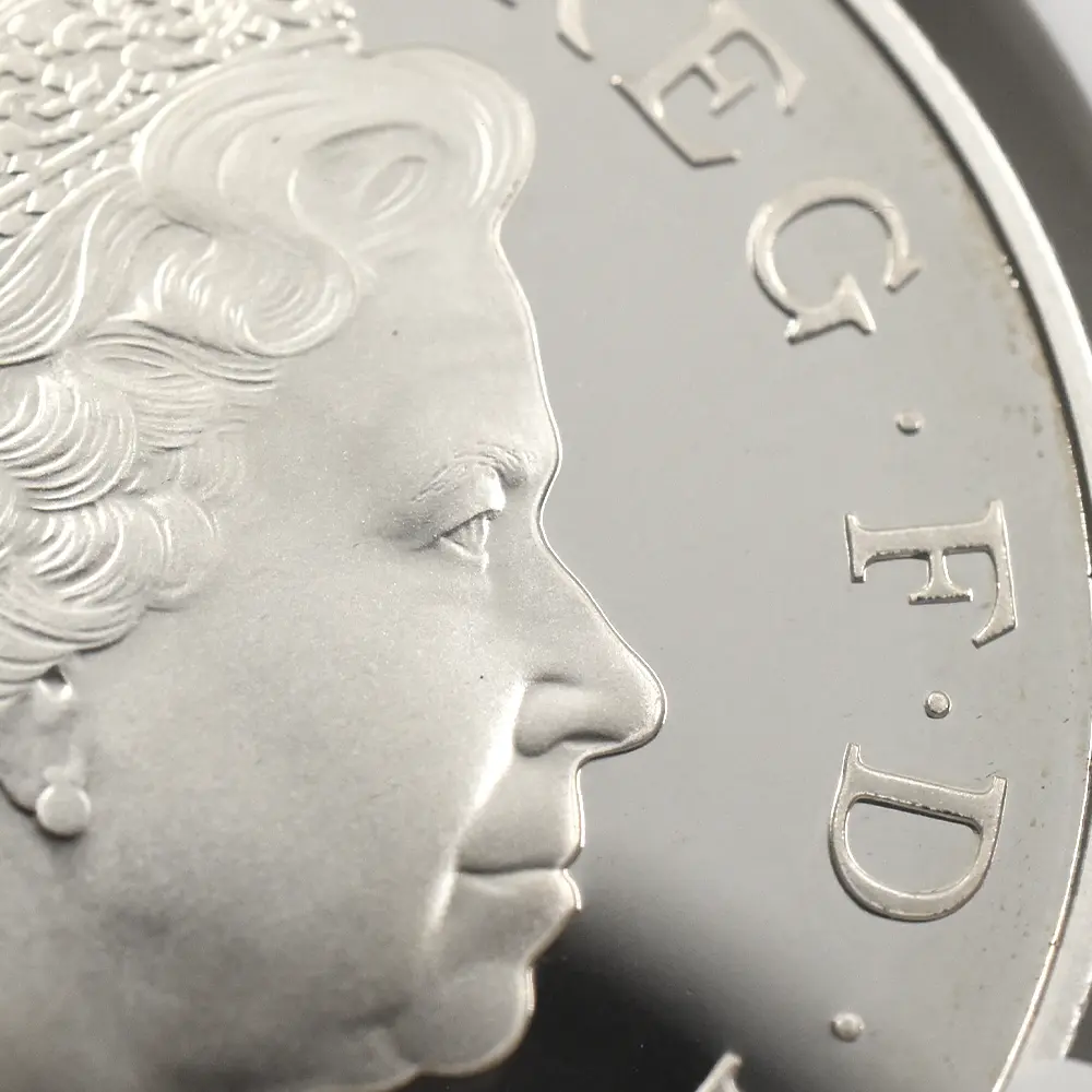 モダンコイン10：6566 1999 エリザベス2世 ダイアナ妃追悼記念 5ポンド銀貨 NGC PF69UC