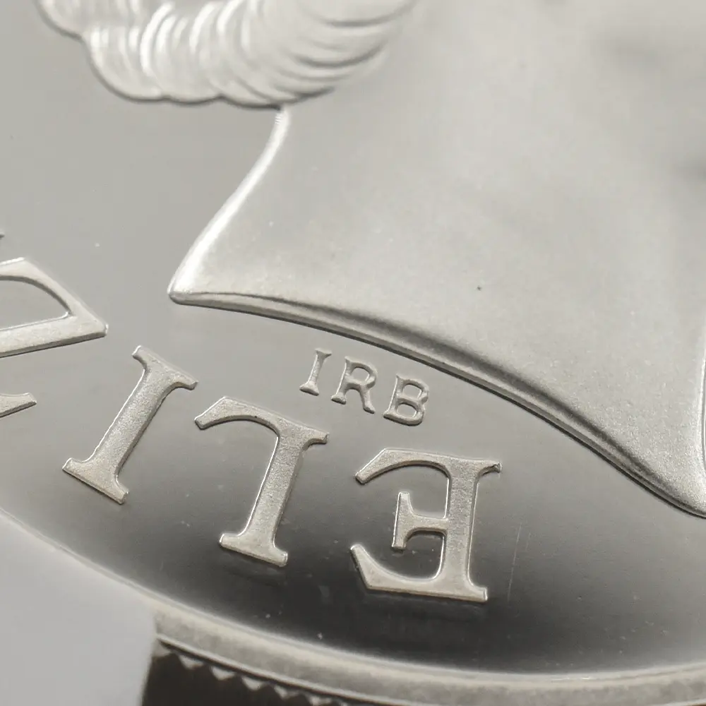 モダンコイン12：6567 1999 エリザベス2世 ダイアナ妃追悼記念 5ポンド銀貨 NGC PF69UC