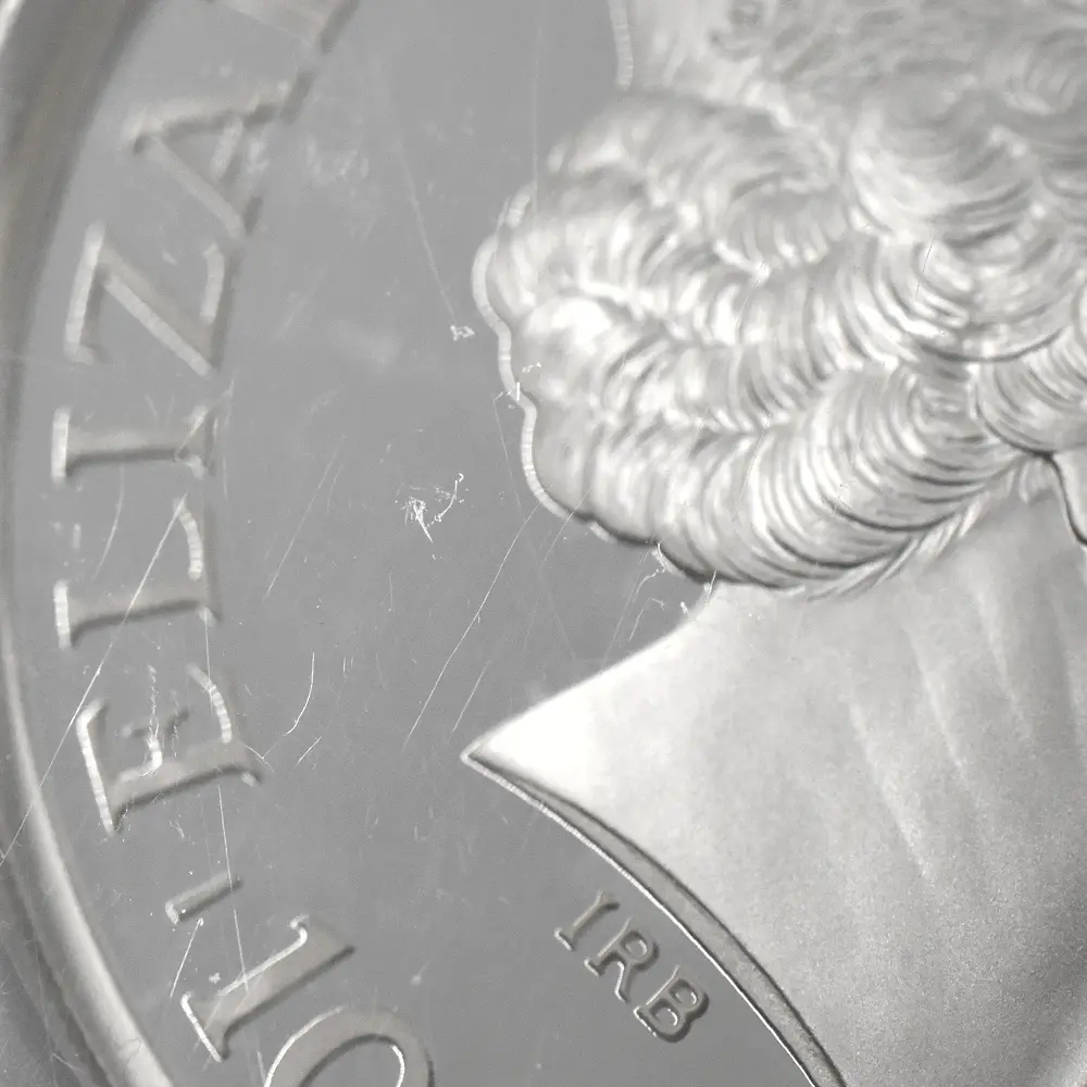 モダンコイン14：6577 2014 エリザベス2世 ブリタニア ハイレリーフ 10ポンド5オンス銀貨 ファースト750ストラック NGC PF70UC 箱付き