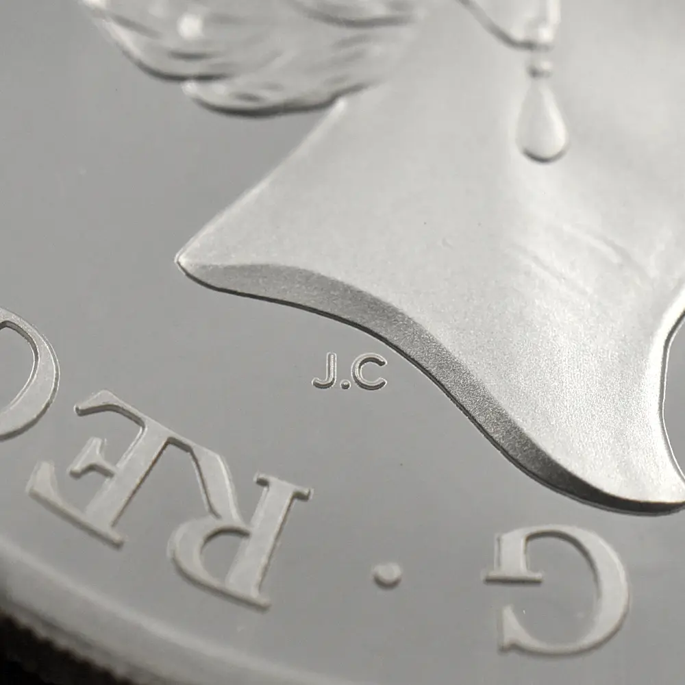 モダンコイン12：6575 2021 エリザベス2世 クイーンズビースト コンプリーター 英国王室の十大守護獣 2ポンド1オンス銀貨 NGC PF69UC