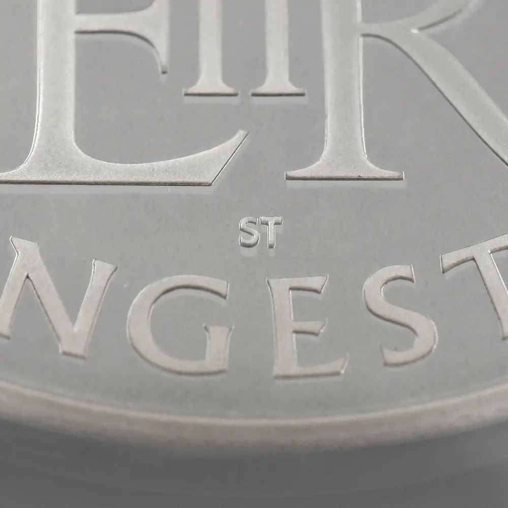 モダンコイン9:6598 2015 エリザベス2世 最長在位記念 10ポンド5オンス銀貨 NGC PF69UC