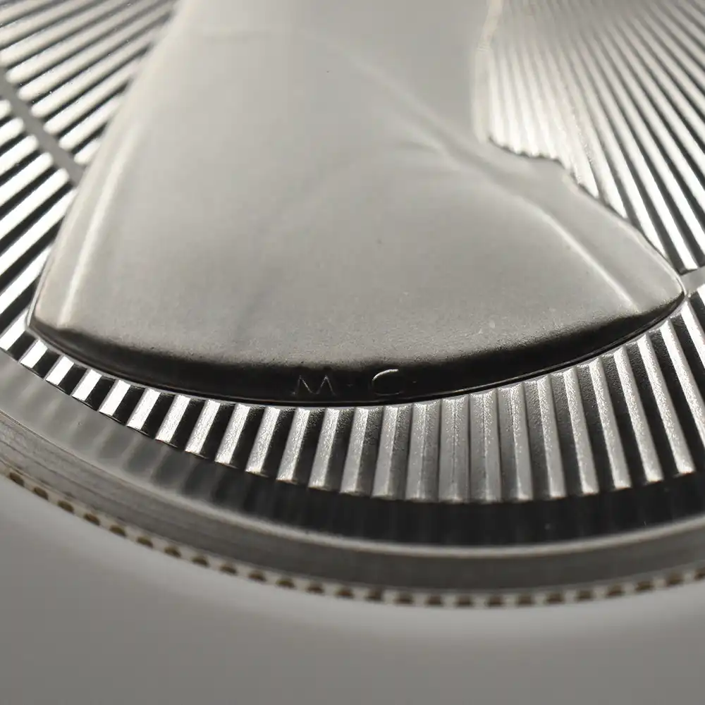 モダンコイン10:6620 2026 チャールズ3世 エリザベス2世のコイン肖像シリーズ 第一弾 ヤングヤングエリザベス 5ポンドピエフォー銀貨 発行即日鑑定品 NGC PF69UC 箱付き(説明書・COAなし)