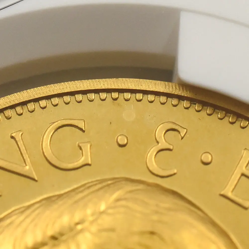 メダル9:6626 1984 (1936) エドワード8世 聖ジョージ竜退治 ファンタジー クラウン金貨 NGC PF67UC