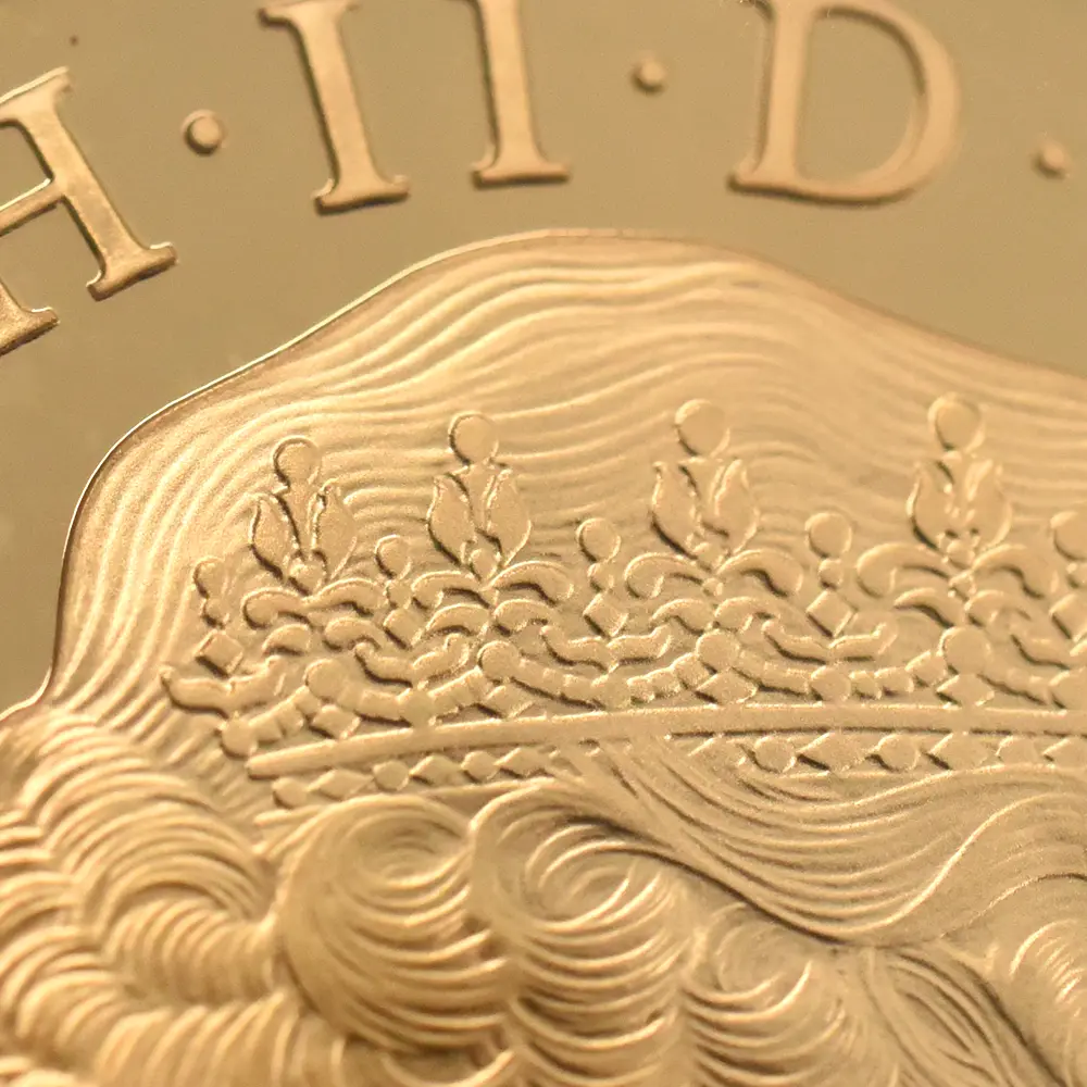 モダンコイン11：6629 1999 エリザベス2世 ダイアナ妃追悼記念 5ポンド金貨 NGC PF69UC