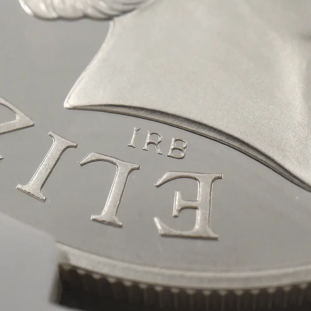 モダンコイン14:6630 1999 エリザベス2世 ダイアナ妃追悼記念 5ポンド銀貨 NGC PF69UC 箱付き(外箱・説明書なし)