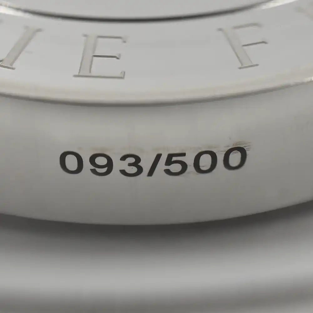 モダンコイン13：6505 フランス 2025 フランスの卓越 ランコム 50ユーロ5オンスプルーフ銀貨 未鑑定 箱付き