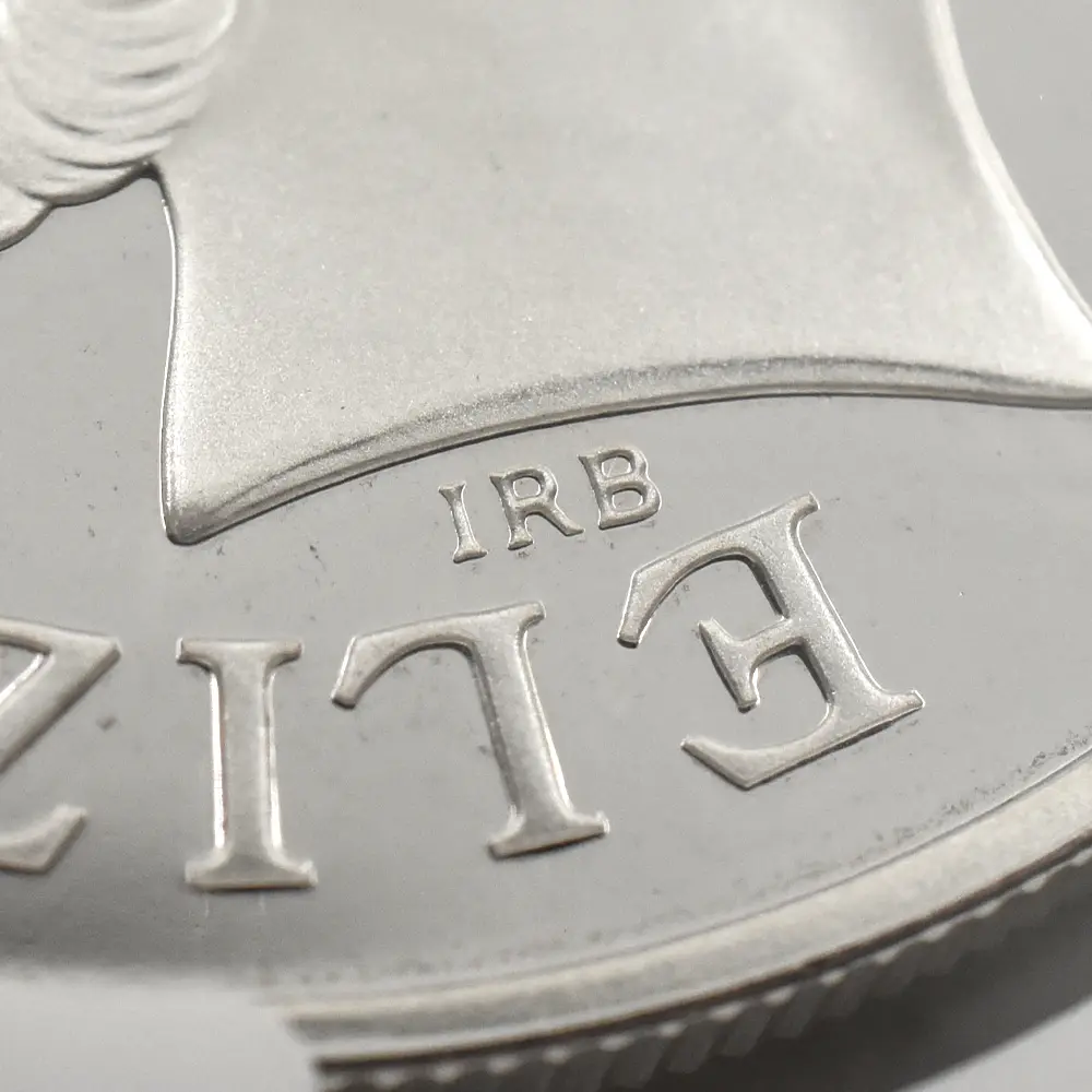 モダンコイン15:6632 1999 エリザベス2世 ダイアナ妃追悼記念 5ポンド銀貨 NGC PF69UC 箱付き