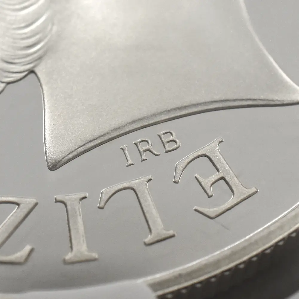 モダンコイン15:6633 1999 エリザベス2世 ダイアナ妃追悼記念 5ポンド銀貨 NGC PF69UC 箱付き