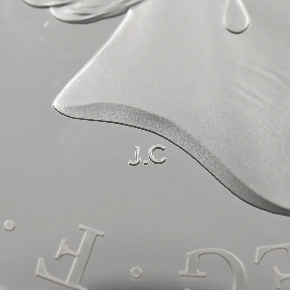 モダンコイン14:6642 2022 エリザベス2世 都市景観シリーズ第1弾 ロンドン 10ポンド5オンス銀貨 発行即日鑑定品 NGC PF70UC 箱付き