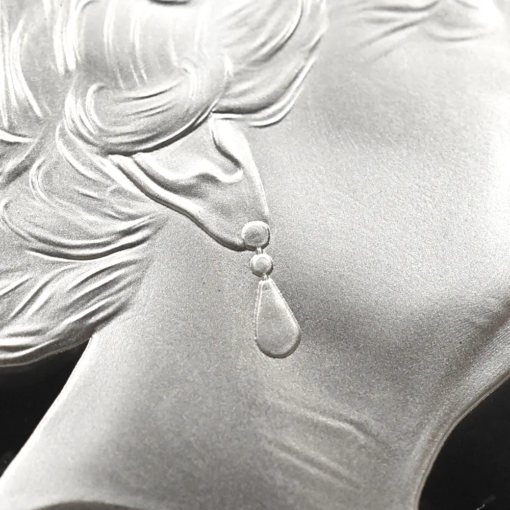 モダンコイン15：6644 2022 エリザベス2世 都市景観シリーズ第2弾 ローマ 2ポンド1オンス銀貨 発行即日鑑定品 NGC PF69UC 箱付き