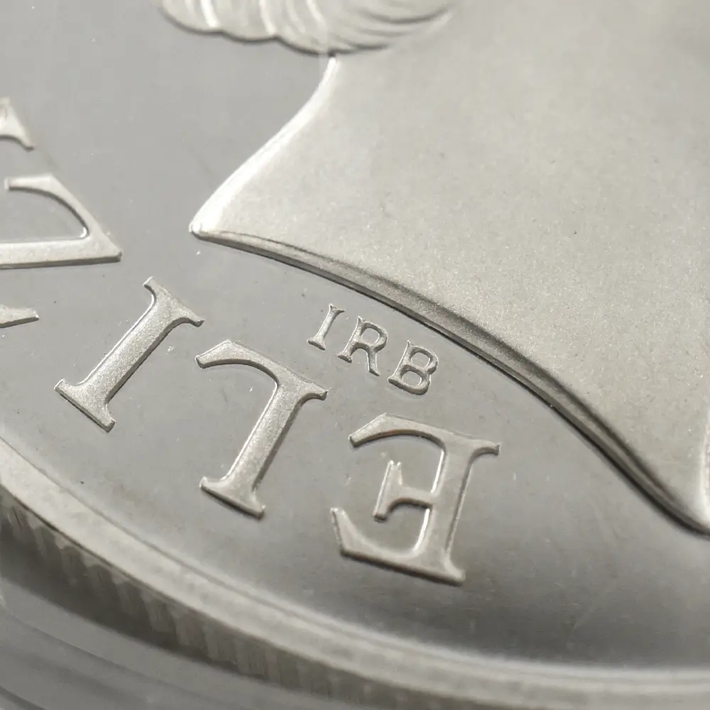 モダンコイン13:6648 1999 エリザベス2世 ダイアナ妃追悼記念 5ポンド銀貨 PCGS PR69DC S-L6 箱付き(外箱なし)