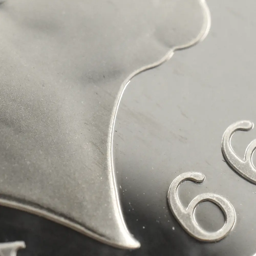 モダンコイン14:6648 1999 エリザベス2世 ダイアナ妃追悼記念 5ポンド銀貨 PCGS PR69DC S-L6 箱付き(外箱なし)