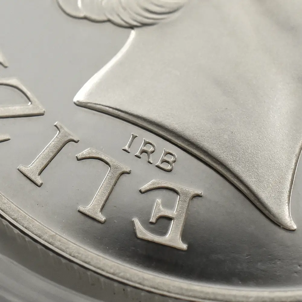 モダンコイン14:6650 1999 エリザベス2世 ダイアナ妃追悼記念 5ポンド銀貨 PCGS PR69DC S-L6 箱付き