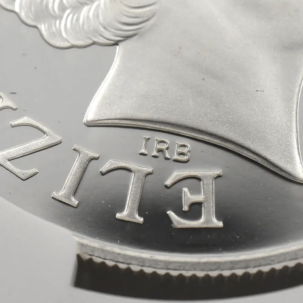 モダンコイン15:6651 1999 エリザベス2世 ダイアナ妃追悼記念 5ポンド銀貨 NGC PF69UC 箱付き