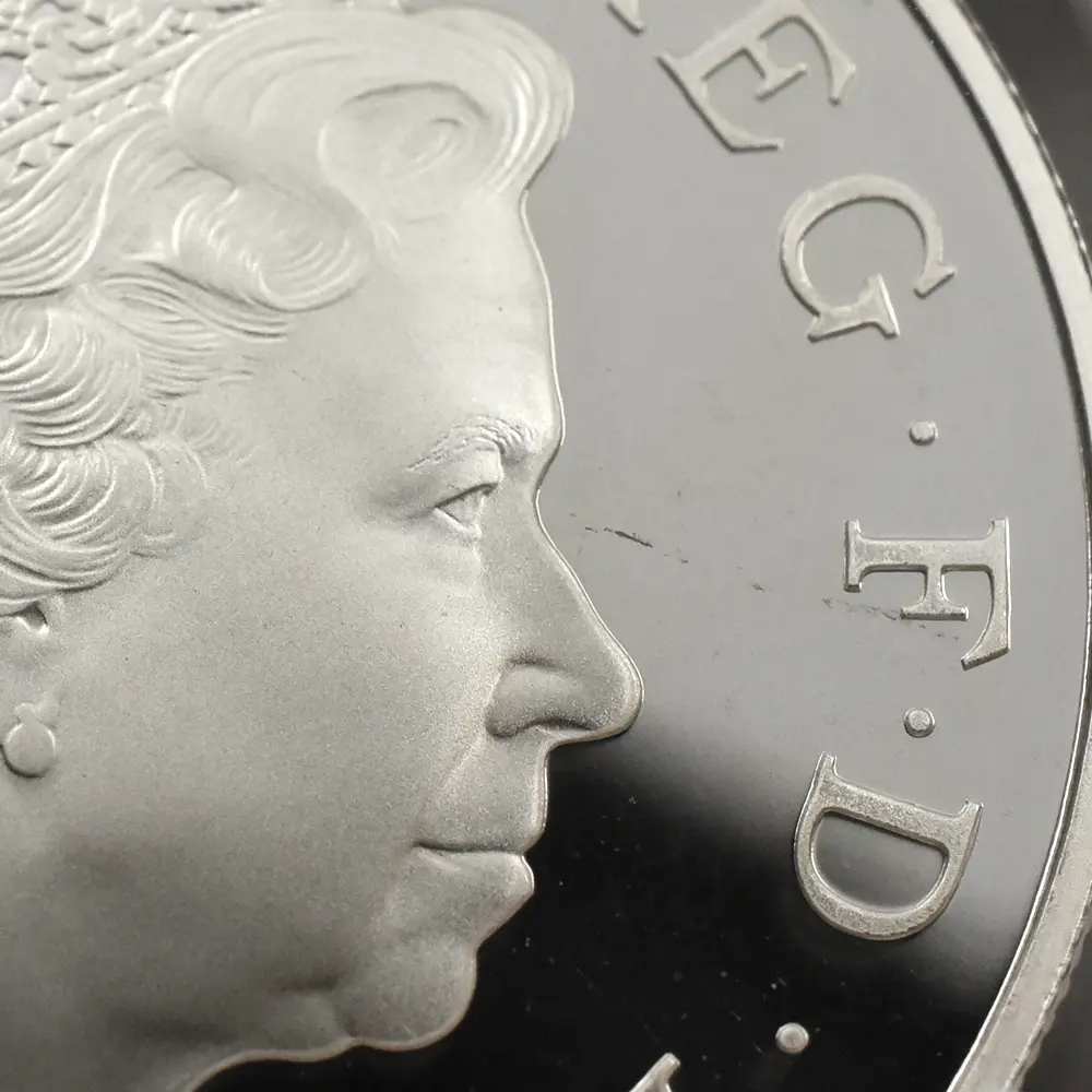 モダンコイン13:6652 1999 エリザベス2世 ダイアナ妃追悼記念 5ポンド銀貨 NGC PF69UC 箱付き