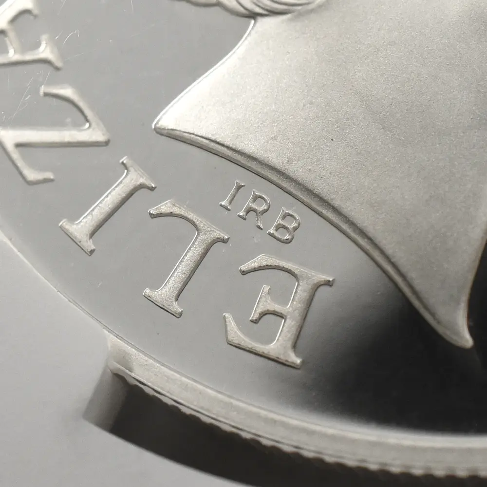 モダンコイン15:6652 1999 エリザベス2世 ダイアナ妃追悼記念 5ポンド銀貨 NGC PF69UC 箱付き