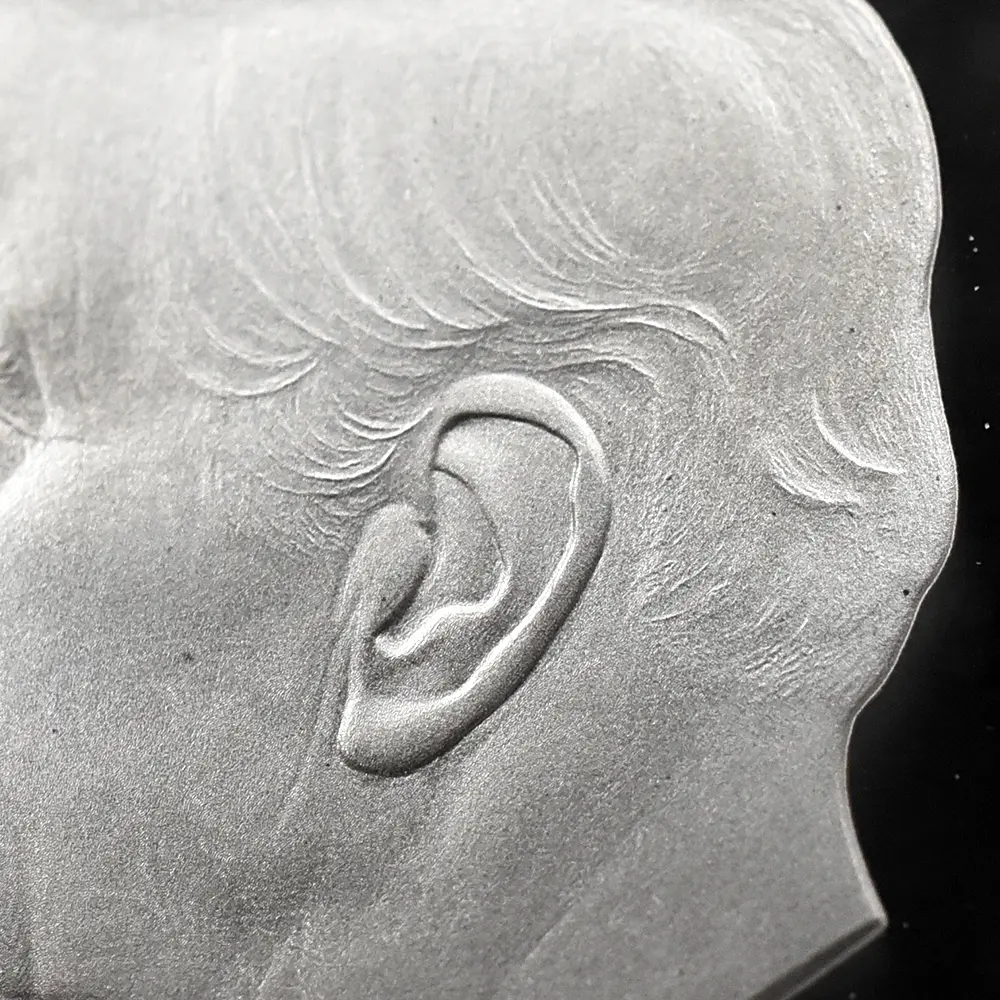 モダンコイン14:6662 2026 チャールズ3世 聖ジョージ竜退治 ソブリン銀貨 発行即日鑑定品 NGC PF70UC 箱付き