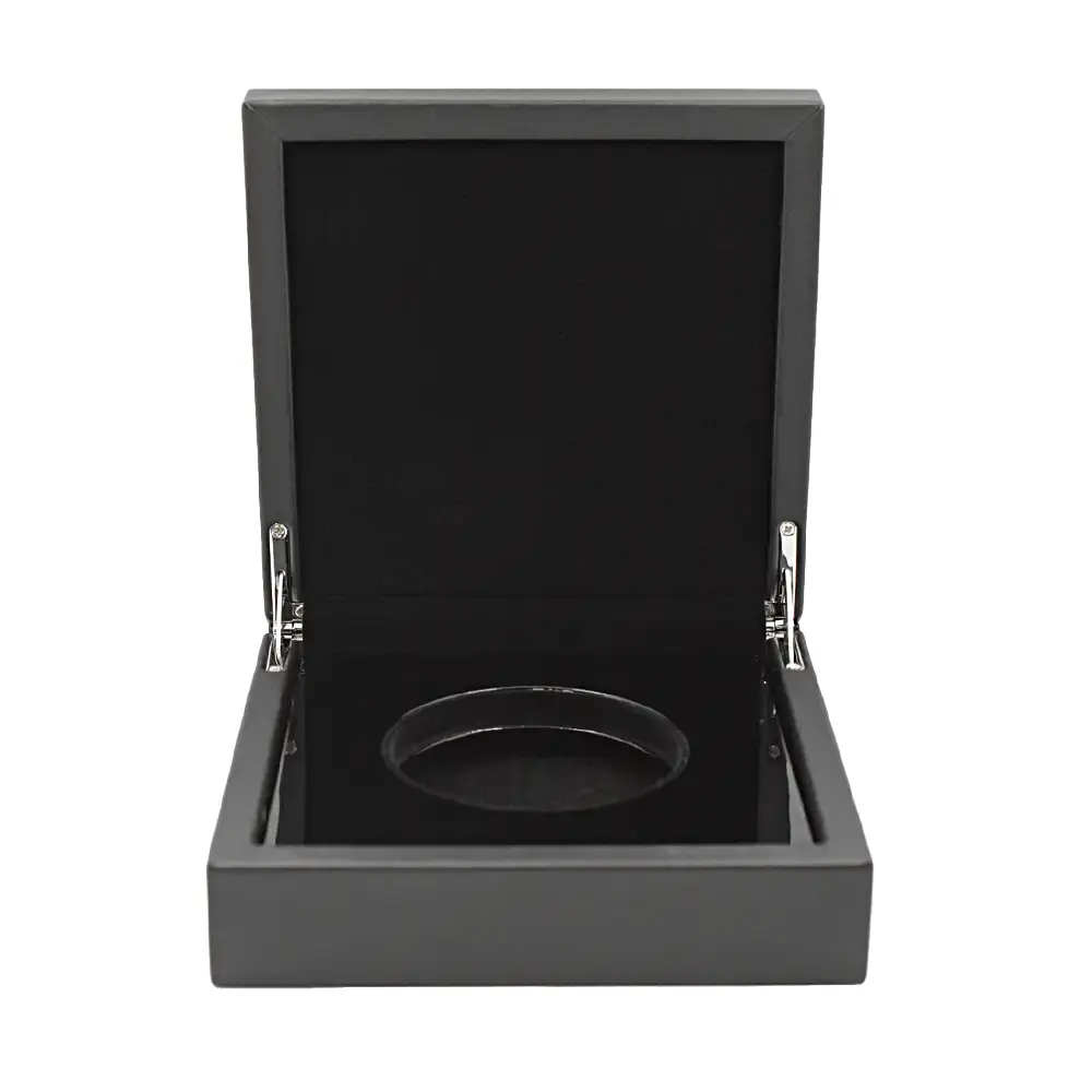 モダンコイン8：6661 2024 チャールズ3世 都市景観シリーズ第3弾 パリ10ポンド5オンス銀貨 発行即日鑑定品 NGC PF69UC 箱付き