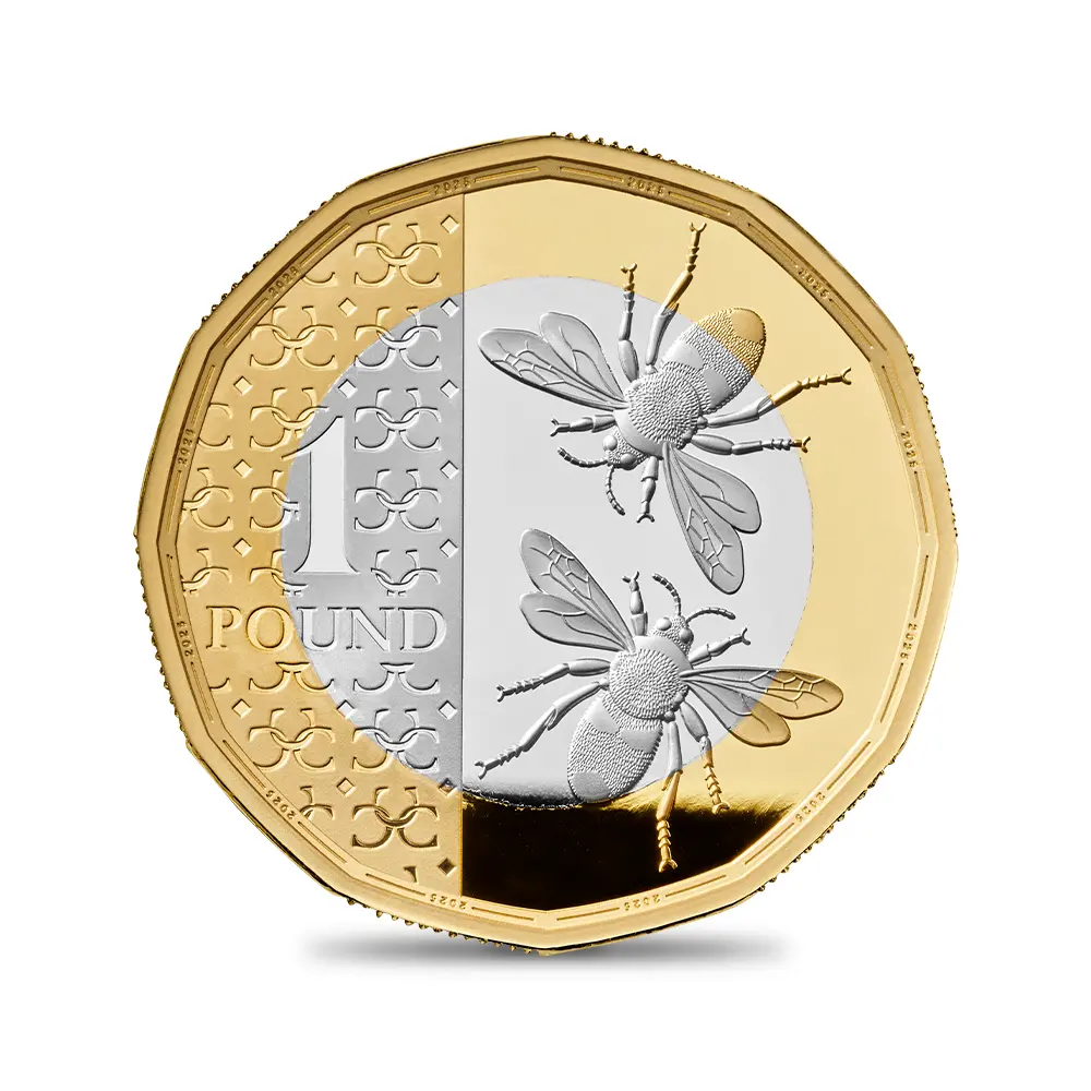 モダンコイン14：6679 2026 チャールズ3世 記念及び流通仕様 プルーフ銀貨 13枚セット 未鑑定 箱付き【ご予約承り品】