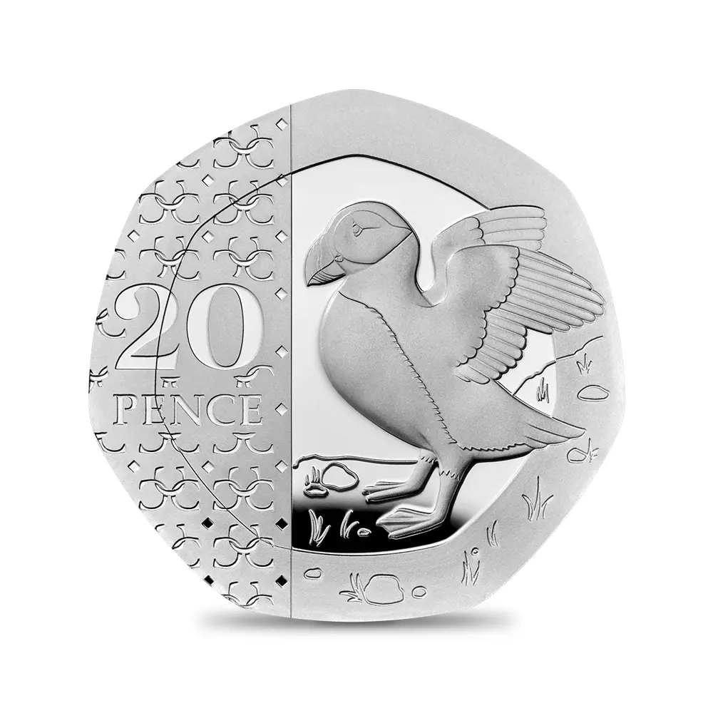 モダンコイン18：6679 2026 チャールズ3世 記念及び流通仕様 プルーフ銀貨 13枚セット 未鑑定 箱付き【ご予約承り品】