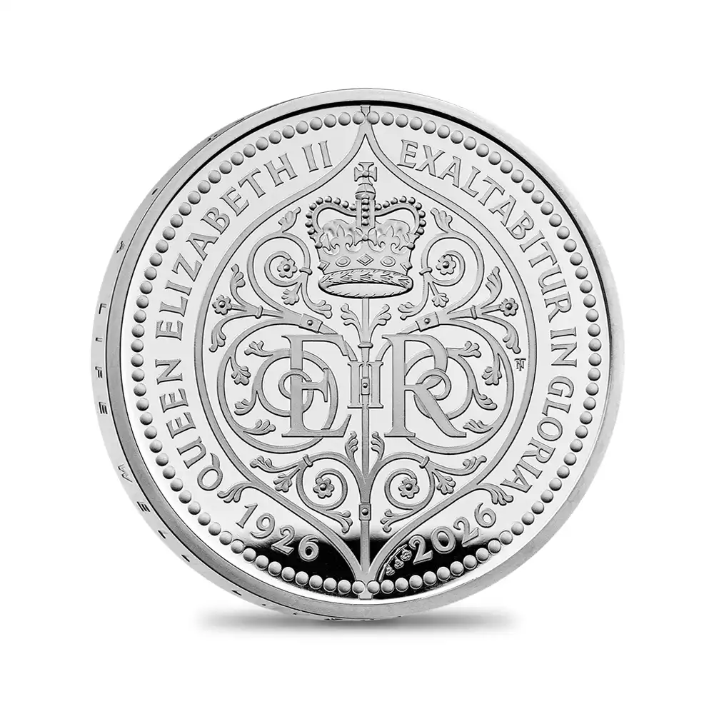 モダンコイン2：6679 2026 チャールズ3世 記念及び流通仕様 プルーフ銀貨 13枚セット 未鑑定 箱付き【ご予約承り品】