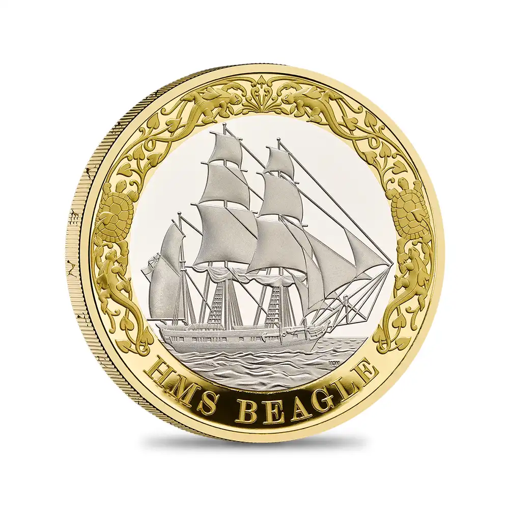 モダンコイン4：6679 2026 チャールズ3世 記念及び流通仕様 プルーフ銀貨 13枚セット 未鑑定 箱付き【ご予約承り品】