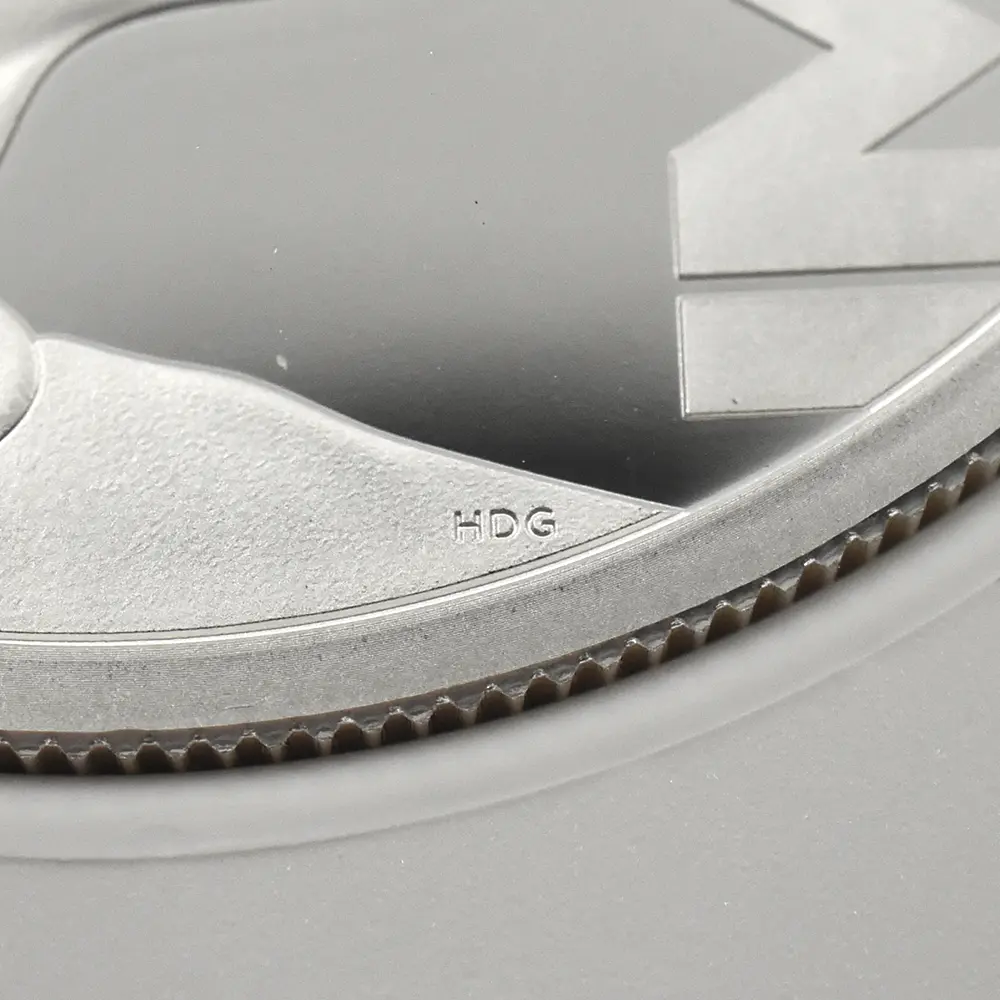 モダンコイン7：6686 2025 チャールズ3世 ミュージックレジェンド第10弾 ジョン・レノン 5ポンド2オンス銀貨 ファーストリリース NGC PF70UC