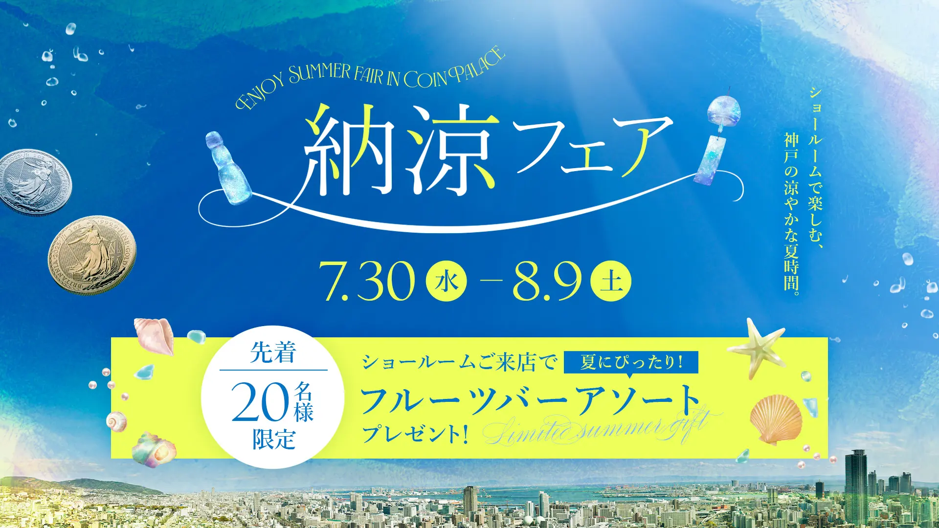 アンティークコイン