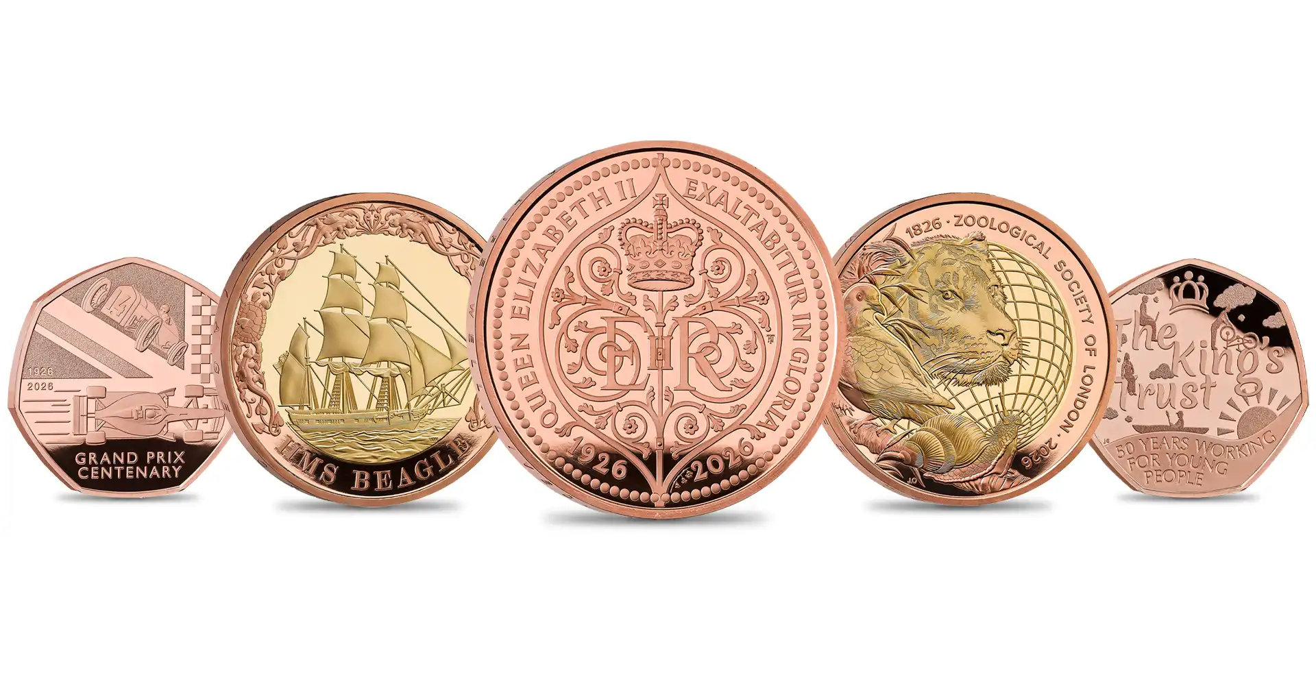 アンティークコイン