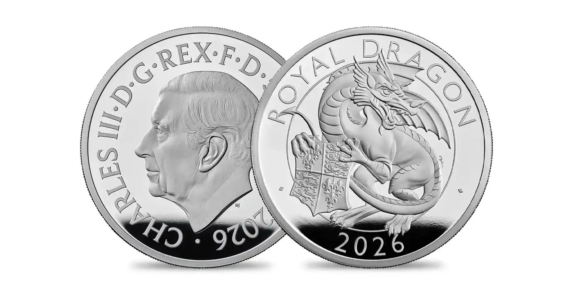 アンティークコイン