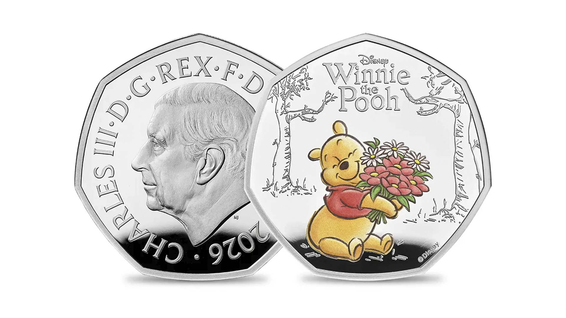 アンティークコイン