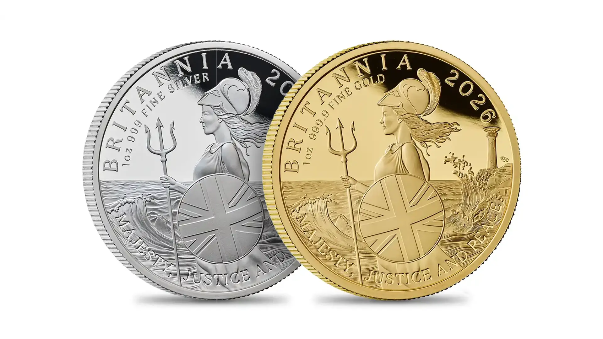 アンティークコイン