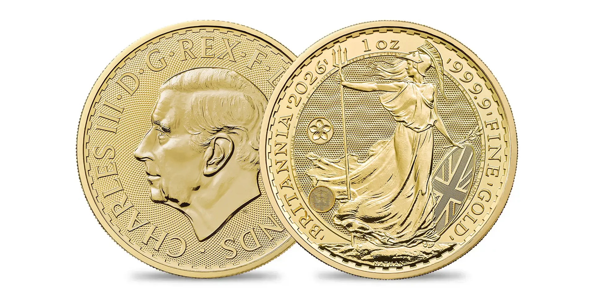 アンティークコイン