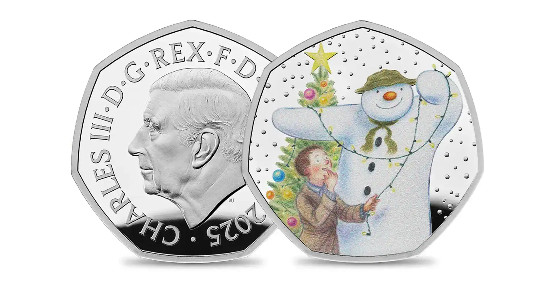 アンティークコイン