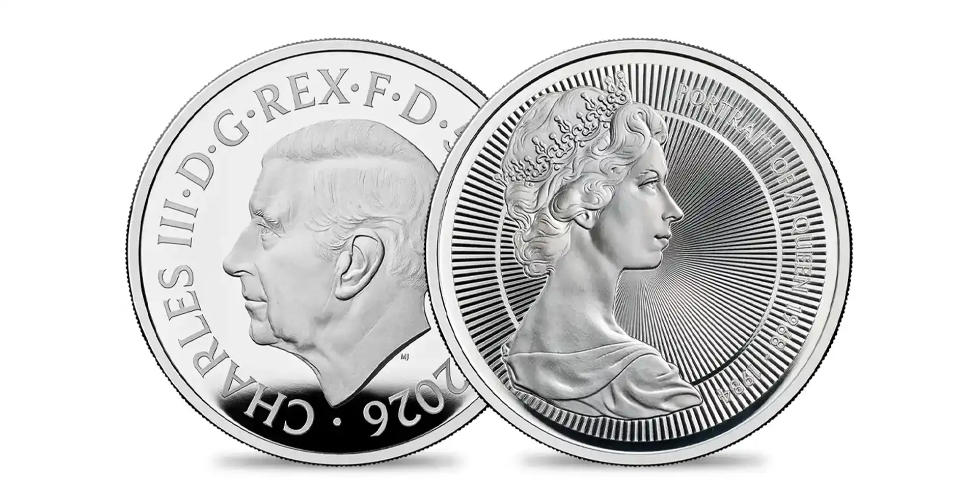 アンティークコイン