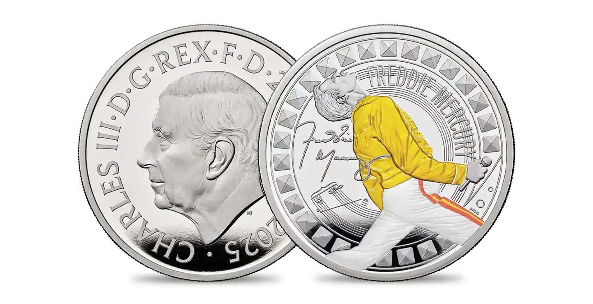 アンティークコイン